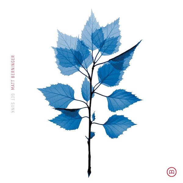 Berninger, Matt : Get sunk (CD)