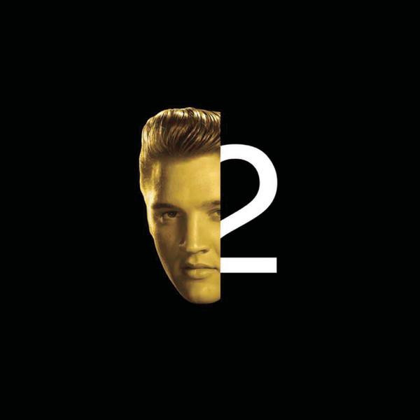 Presley, Elvis : 2nd to None (2-LP)
