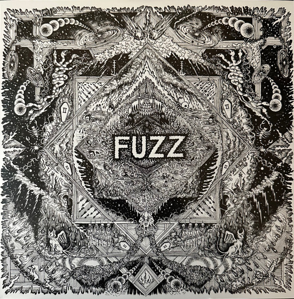 Fuzz : II (2-LP)