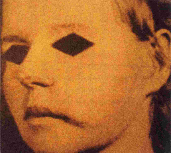 Pelander, Magnus : A Sinner's Child (LP)