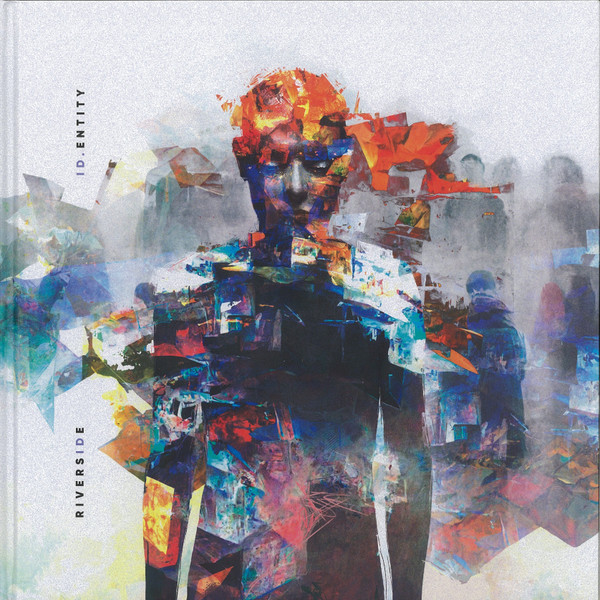 Riverside : ID.Entity (2-LP)