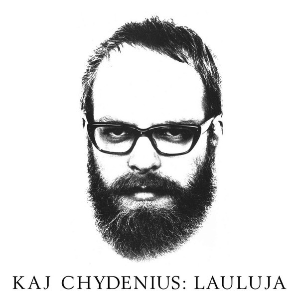 Chydenius, Kaj : Lauluja (LP)