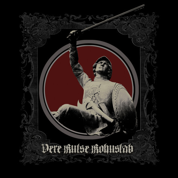 Loits : Vere Kutse Kohustab (LP)