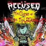 Accused : The Curse of Martha Splatterhead (LP)