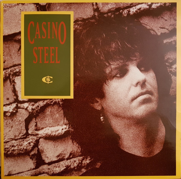 Casino Steel : Casino Steel (LP)