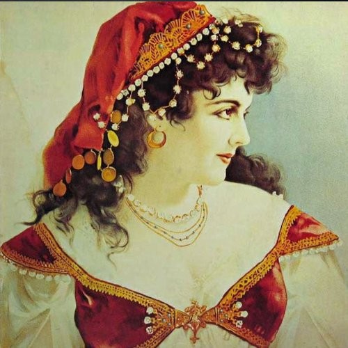 Pen Lee : Catlook Gypsies (2-LP)