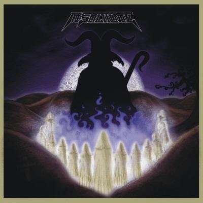 In Solitude : In Solitude (2-LP)