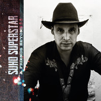 Suho Superstar & Friends Beyond Suho Superstar & Friends Beyond (LP)