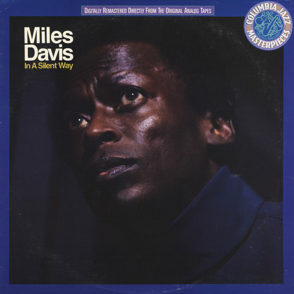 Davis, Miles : In A Silent Way (LP)