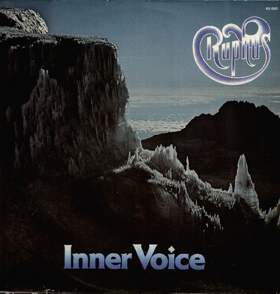 Ruphus : Inner Voice (LP)