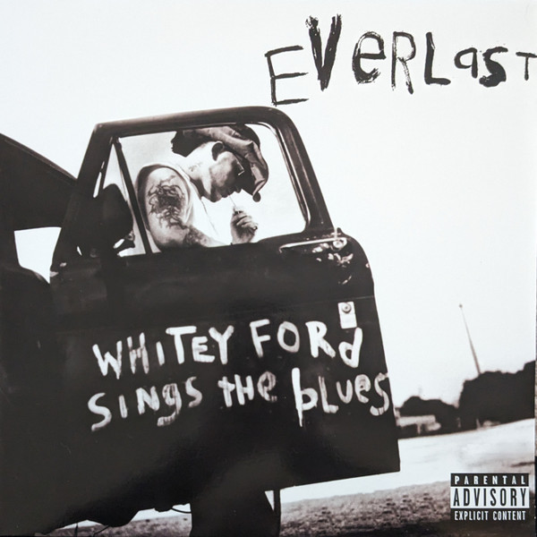 Everlast : Whitney Ford Sings The Blues (2-LP)