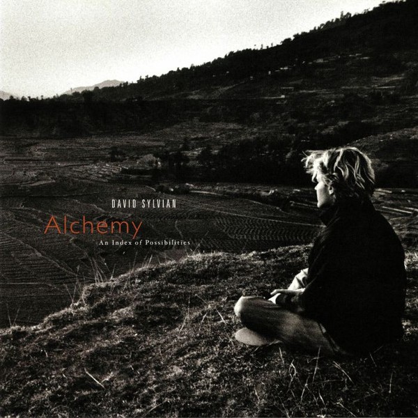 Sylvian, David : Alchemy (LP)
