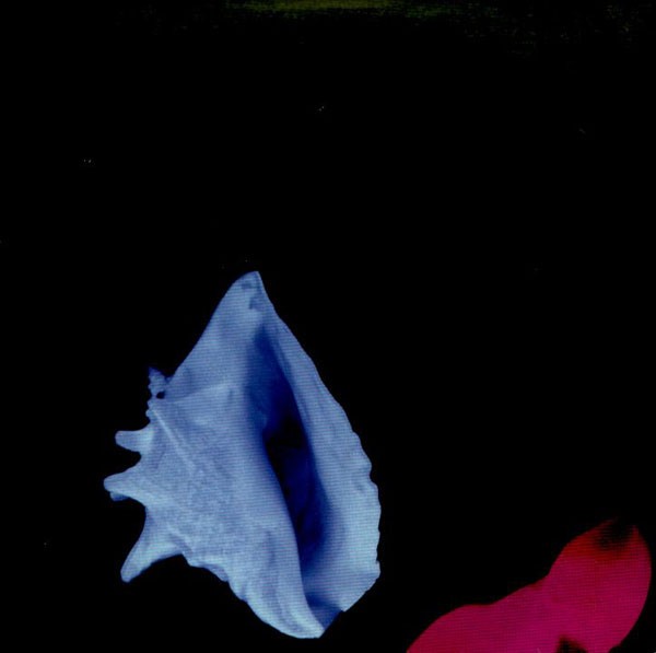 New Order : Touched by the Hand of God (12")