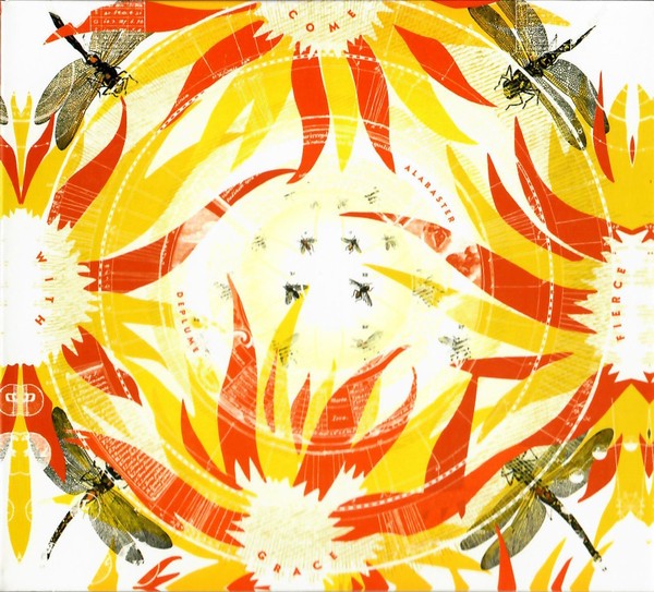 DePlume, Alabaster : Come With Fierce Grace (CD)