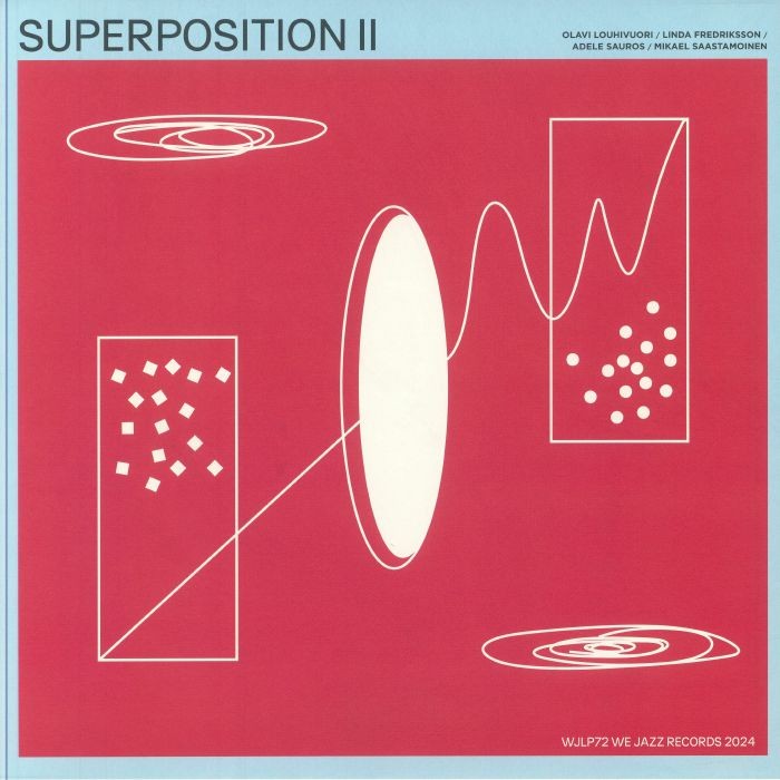 Superposition : II (CD)