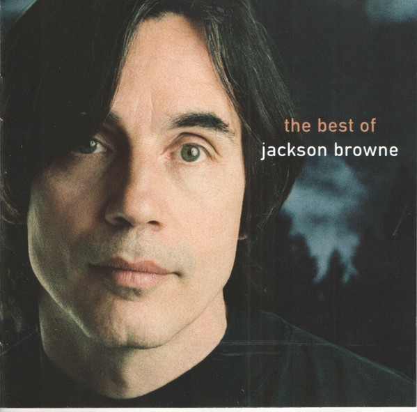 Browne, Jackson : The Next Voice You Hear / The Best Of Jackson Browne (CD)