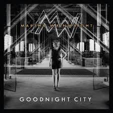 Wainwright, Martha : Goodnight City (CD)