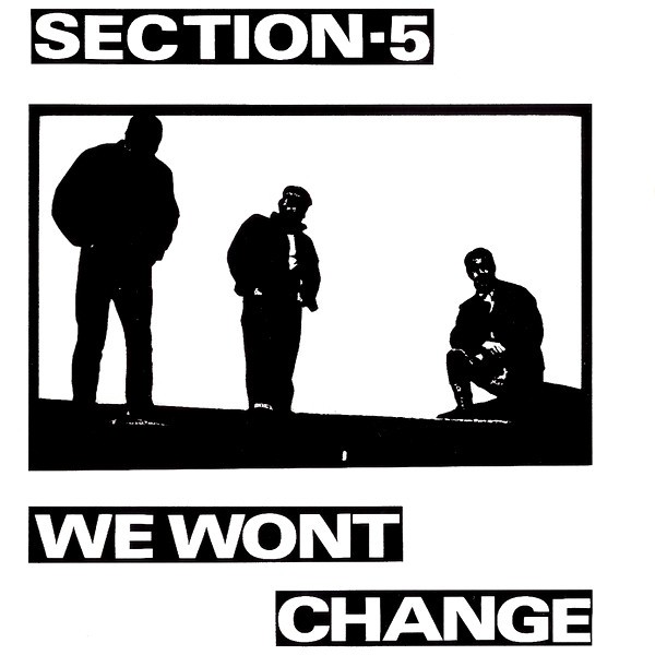 Section-5 : We won't change (LP)