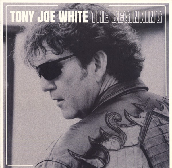 White, Tony Joe : The Beginning (CD)