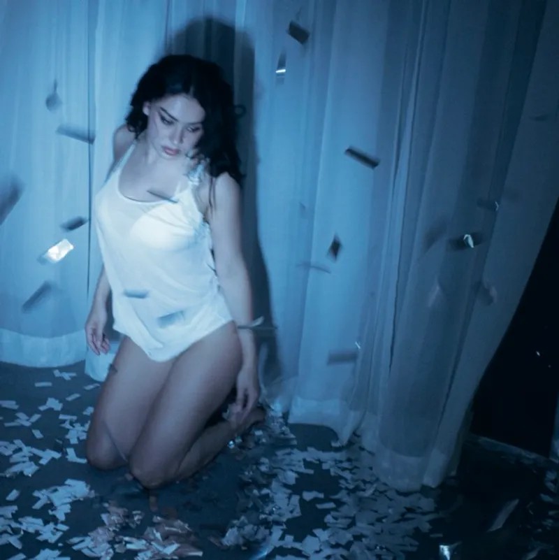 Charli xcx : party 4 u (7") RSD 26