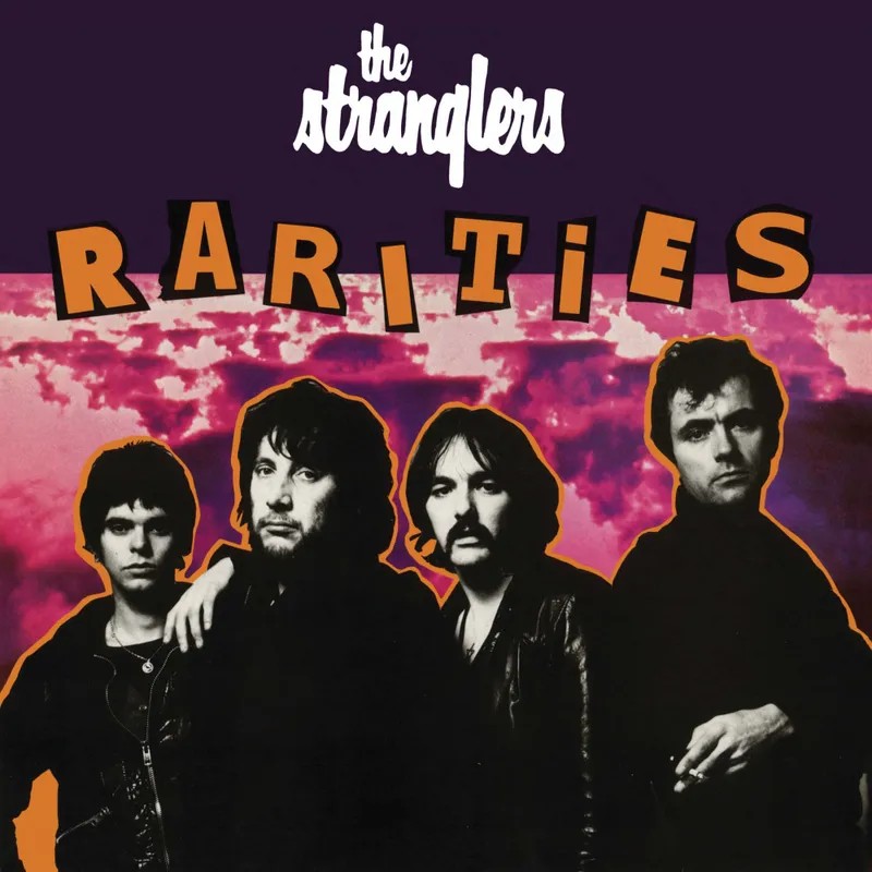 Strangler : Rarities (LP) RSD 26