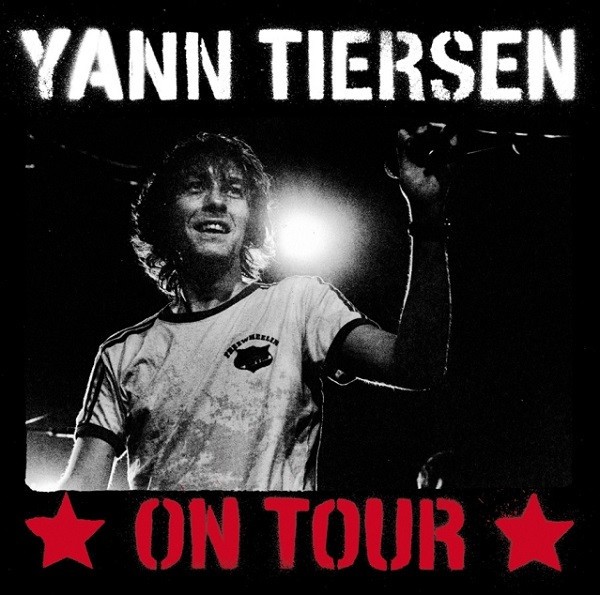 Tiersen, Yann : On Tour 2006 (LP) RSD 26