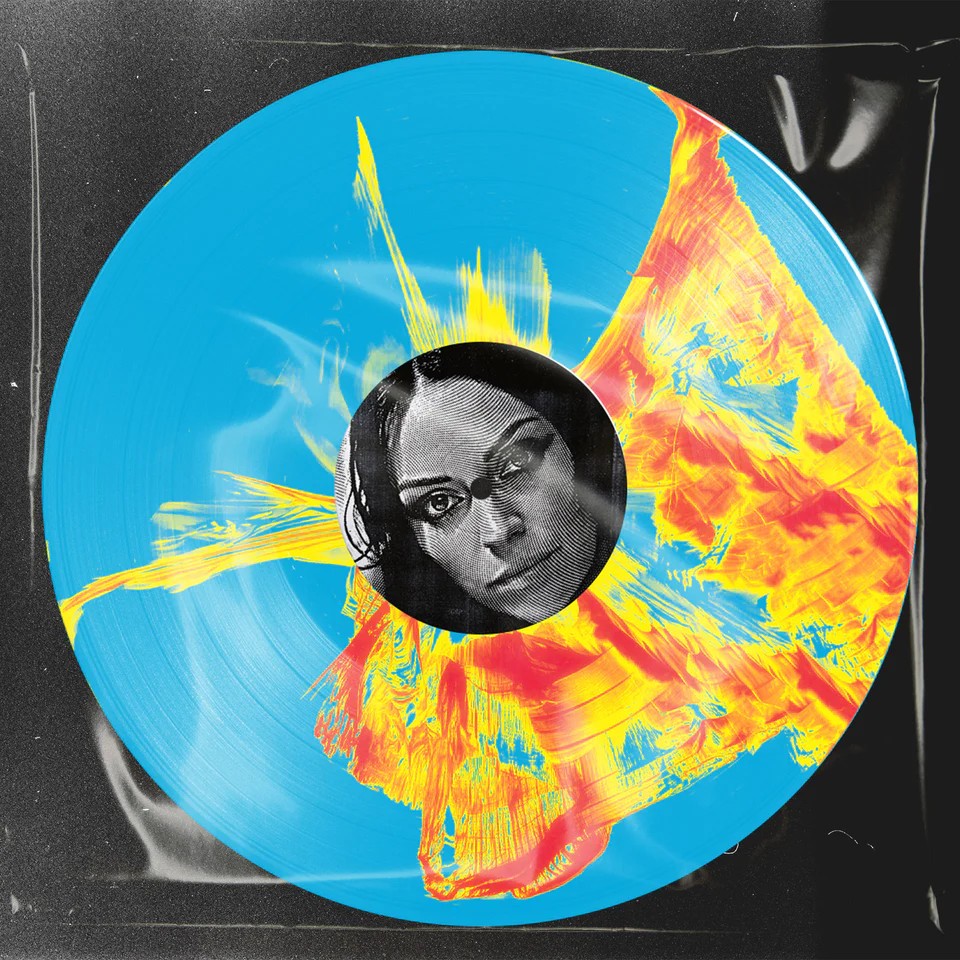 Macdonald, Amy : Can You Hear Me - The Remixes (12”) RSD 26