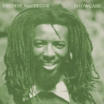 Mcgregor, Freddie : Showcase (LP) RSD 26