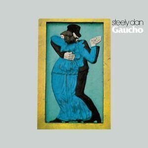 Steely Dan : Gaucho (LP)