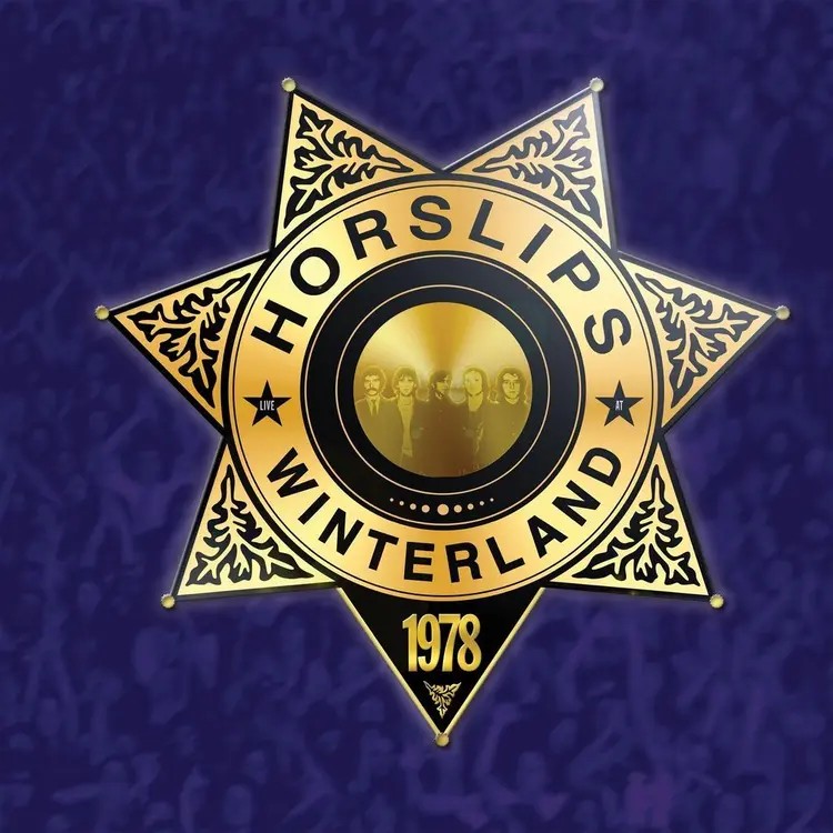 Horslips : Tell 'Em About It Johnny - Live At Winterland 1978 (LP) RSD 26