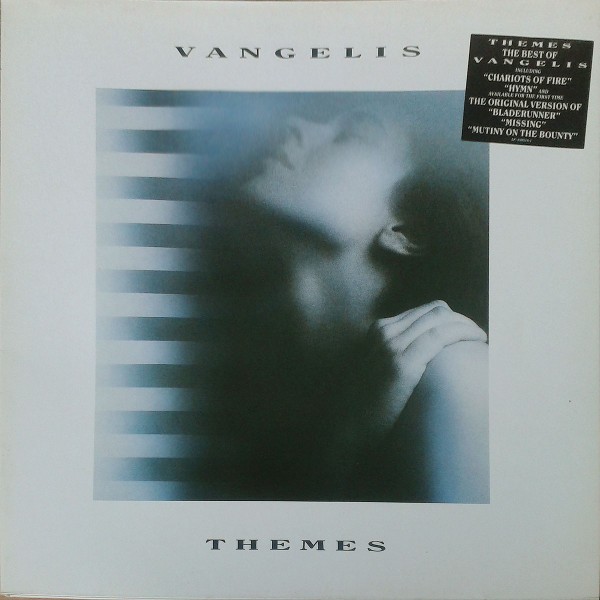 Vangelis : Themes (LP)