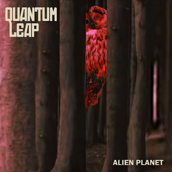 Quantum Leap : Alien Planet (LP)