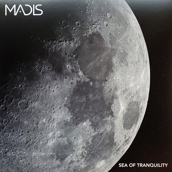Madis : Sea Of Tranquility (LP)
