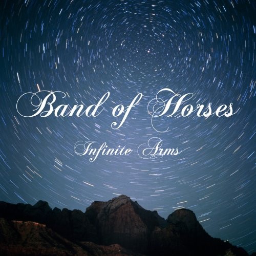 Band Of Horses : Infinite Arms (LP)