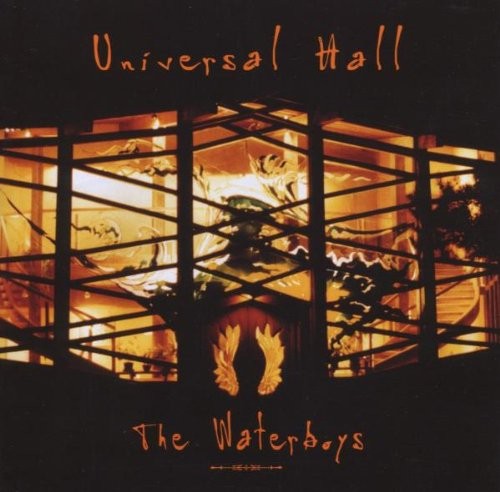 Waterboys : Universal Hall (LP)