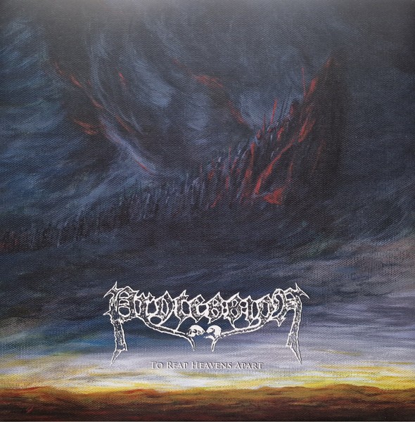 Procession : To Reap Heavens Apart (LP)