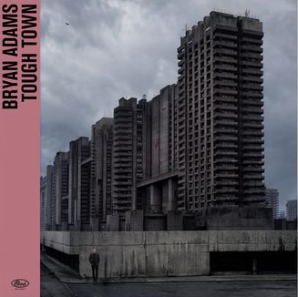 Adams, Bryan : Tough Town (LP) RSD 26