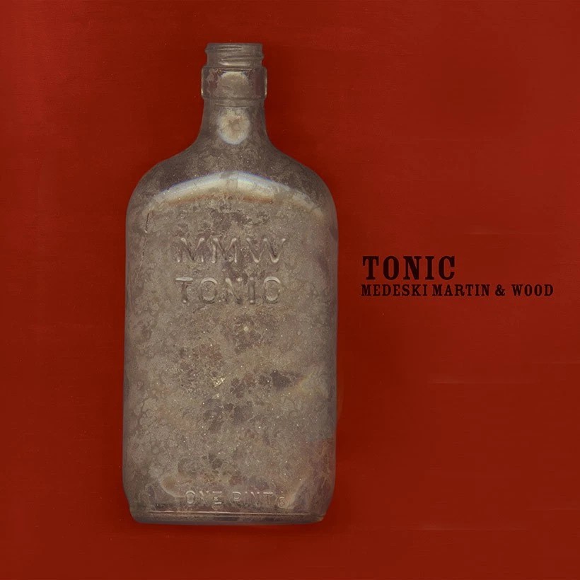 Medeski, Martin & Wood : Tonic (2-LP)