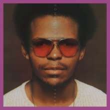 Foster, Ronnie : Two headed Freap (LP)