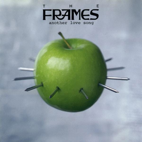 Frames : Another Love Song (LP)