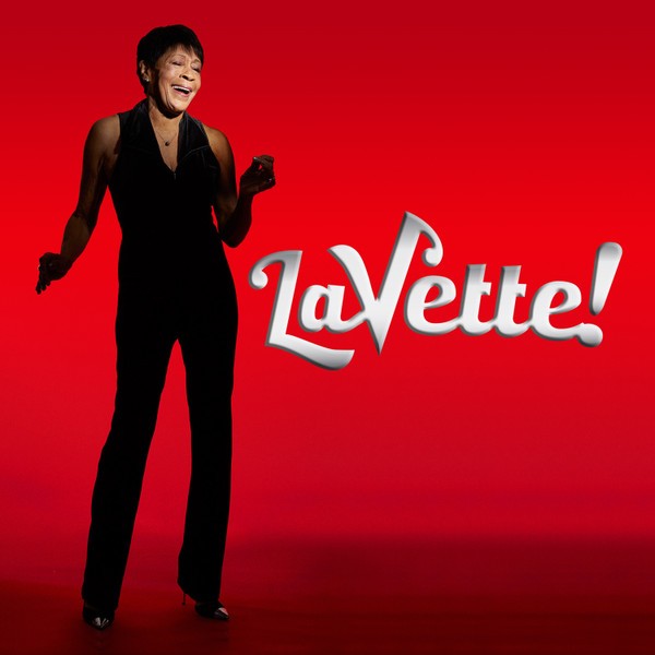 Lavette, Bettye : LaVette! (2-LP)