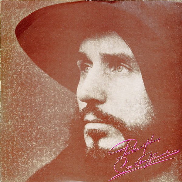 Niemen, Czeslaw : Postscriptum (LP)