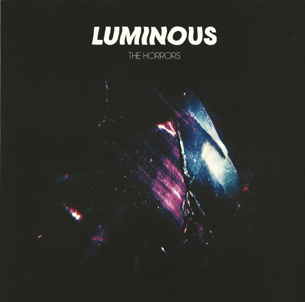 Horrors : Luminous (2-LP)