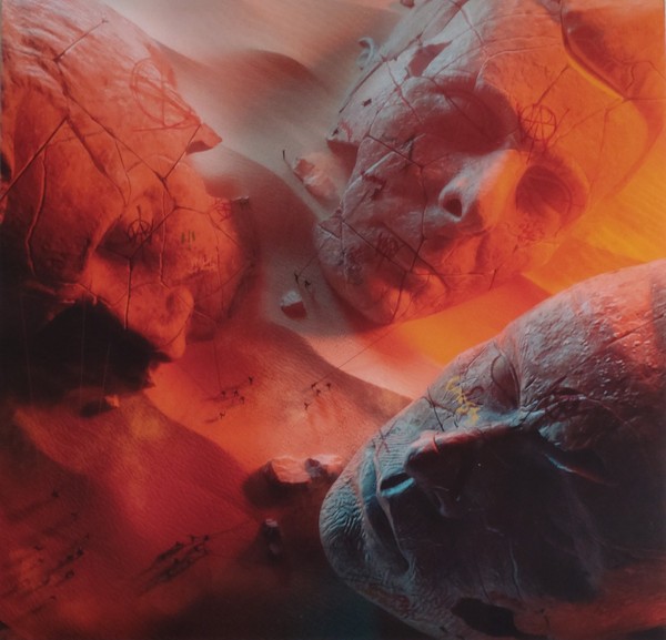 Muse : Will Of The People (LP)