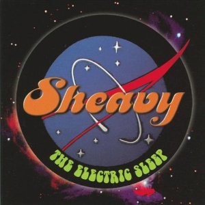 Sheavy : The Electric Sleep (2-LP)