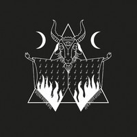 Mørket : Musta Luonto (LP)