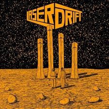 Laserdrift : Laserdrift (LP)