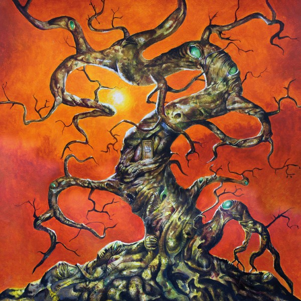 Kairon Irse : Ruination (LP)