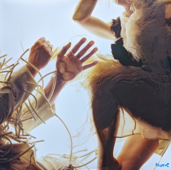 Lump : Animal (CD)