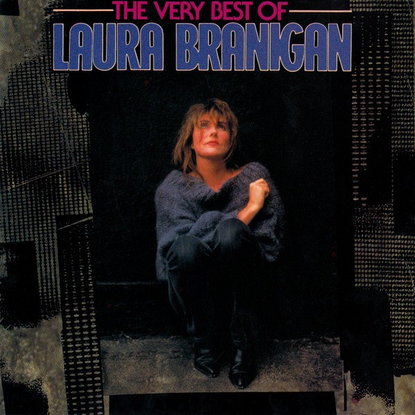 Branigan, Laura : The Very Best Of Laura Branigan (LP)